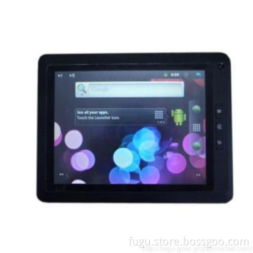 8 Inch Tablet PC with Android 2.3,Flash 10.2,Samsung S5PV210 CPU